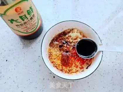 Make Roasted tofu step 8