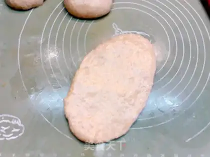 Make Poland fermented 30% of bare wheat toast step 11