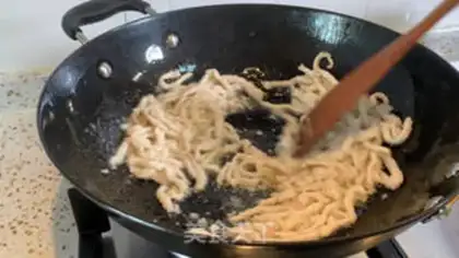 Make Kyo-su curry step 11