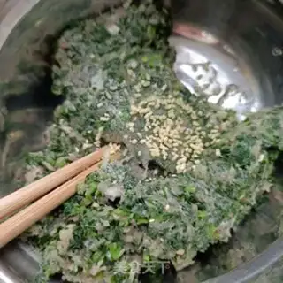 Make Soup of the casserole step 8