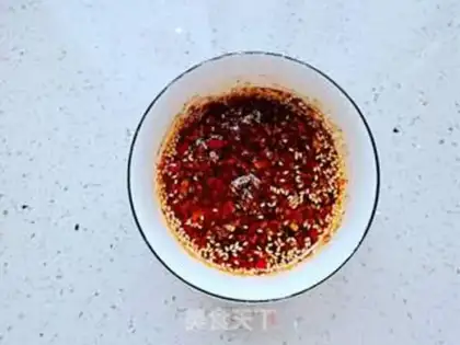 Make Roasted tofu step 9
