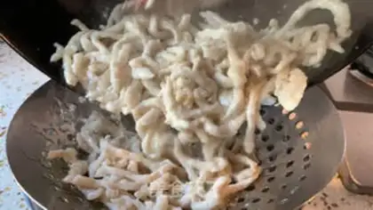 Make Kyo-su curry step 12