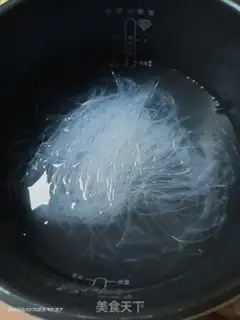 Make Garlic shrimp step 0