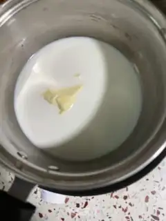Make "Casta lasagna." step 1
