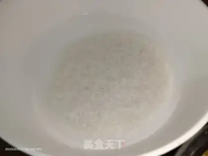 Make Corn juice step 1