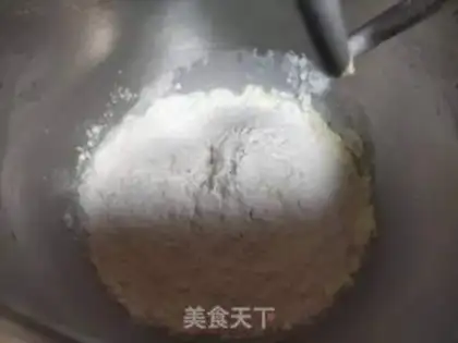 Make Garlic bread step 0