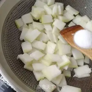 Make Soup of the casserole step 11