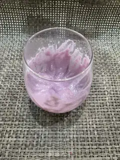 Make Potato milk tea step 4