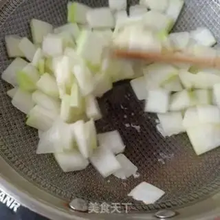 Make Soup of the casserole step 12