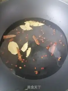 Make Cook peanuts step 4