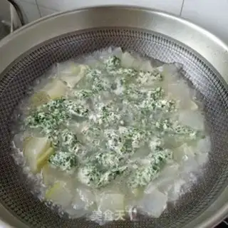 Make Soup of the casserole step 16