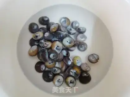 Make Snow sauce cleans up horses