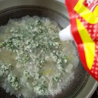 Make Soup of the casserole step 17