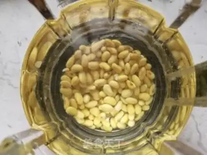 Make Salt soy step 2