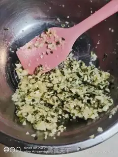 Make Garlic bread step 7