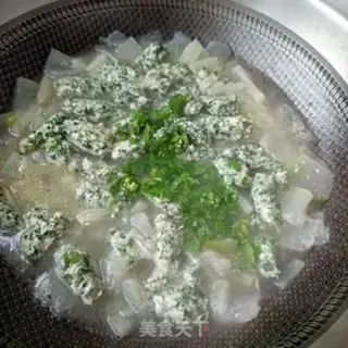 Make Soup of the casserole step 19