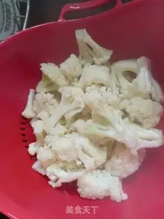 Make Red intestinal cuisine step 3