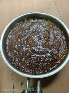 Make Pepper oil step 8