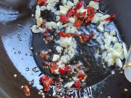 Make "Casta lasagna." step 13