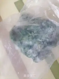 Make Albino step 0