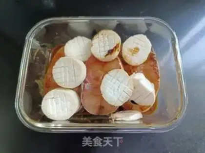 Make Spicy spicy fish step 6