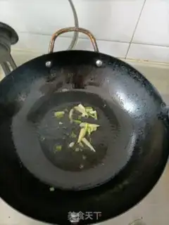 Make Plum and omelet soup step 2
