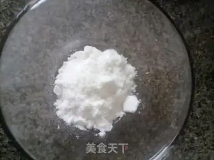 Make Albino step 3