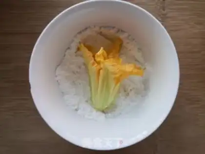 Make Pumpkin step 10