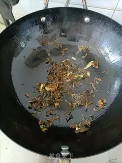 Make Plum and omelet soup step 3