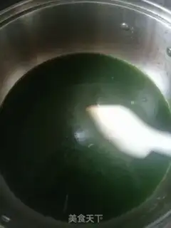 Make Albino step 4