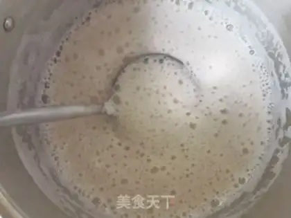 Make Salt soy step 11