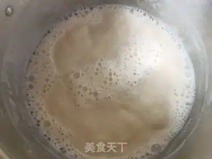 Make Salt soy step 12