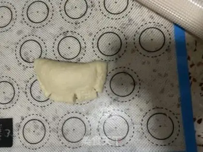 Make "Casta lasagna." step 18