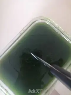 Make Albino step 7