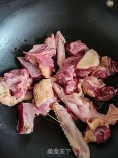 Make A duck with no bean step 2