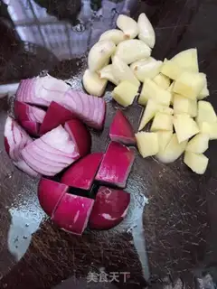 Make Squidfish step 1