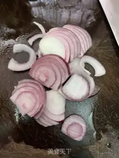 Make Lemon shrimp step 2