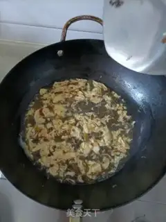 Make Plum and omelet soup step 7