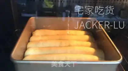 Make Creaming packs step 13