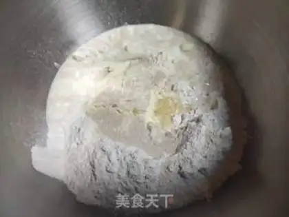 Make Chicken hamburger, Orleans step 0