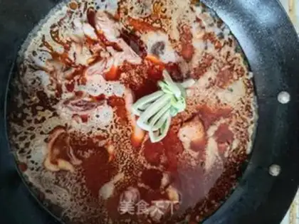 Make A duck with no bean step 5