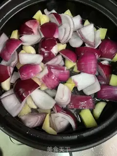 Make Squidfish step 4
