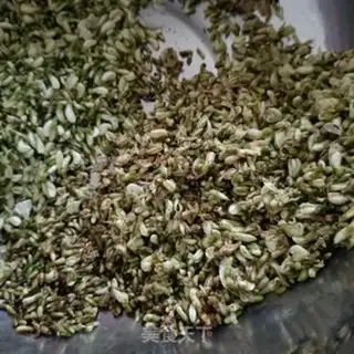 Make Crusade tea step 6
