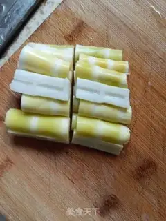 Make A duck with no bean step 6