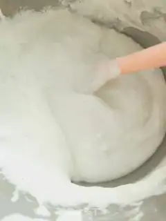 Make Coconut Swiss roll step 11
