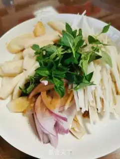 Make Shargor onion onions step 6