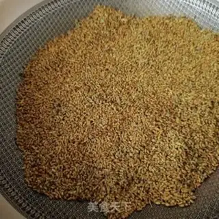 Make Tea with rice step 10