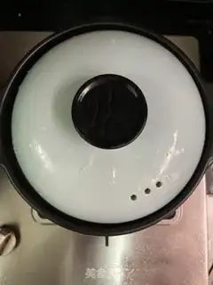 Make Squidfish step 7