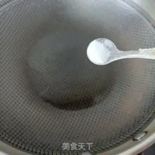 Make Donkey-fried bitter melon step 7