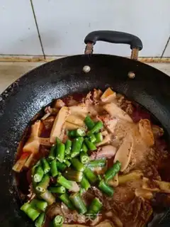 Make A duck with no bean step 10